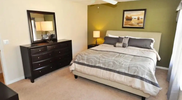 514 Regal Palms Townhome 4 Bedroom by Florida Star