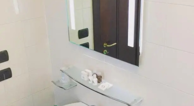 Номер Standard Hotel Corallo