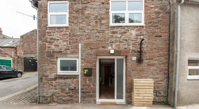 Milo's place is a home from home, Varaa Hotelli Egremont Cumbria