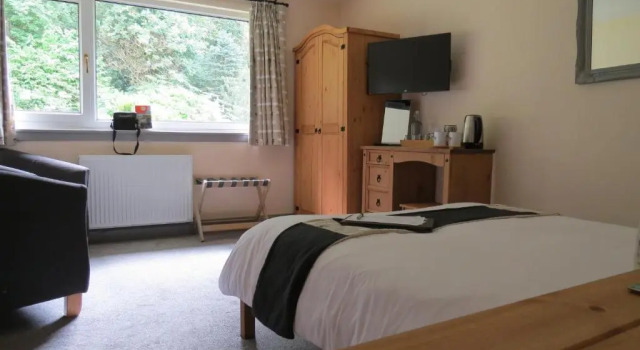 Номер Standard Monamore Guest House