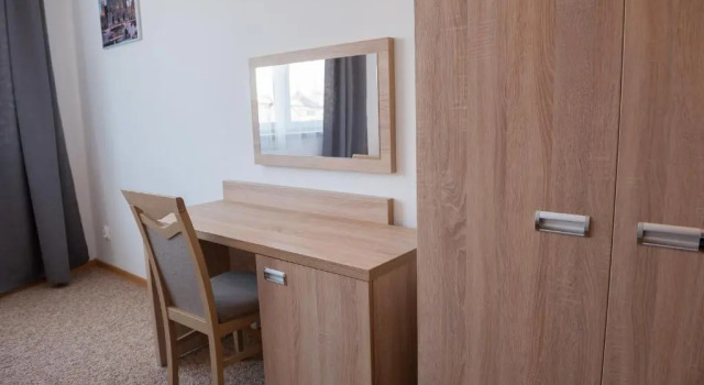 Standard triple chambre Patra