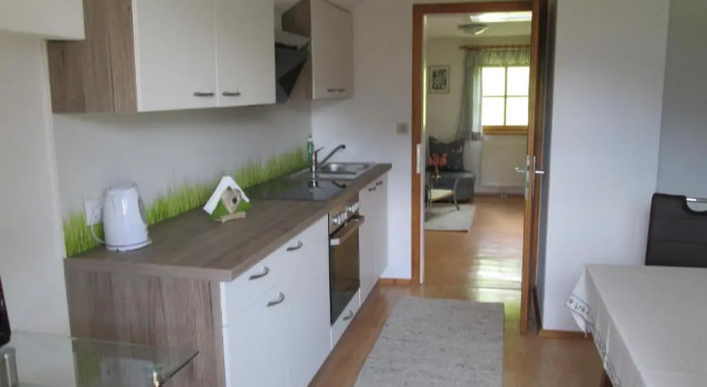 Апартаменты Haus Schrei