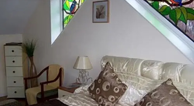 Номер Superior The Castle Of Brecon Hotel, Brecon, Powys - The Coaching Inn Group