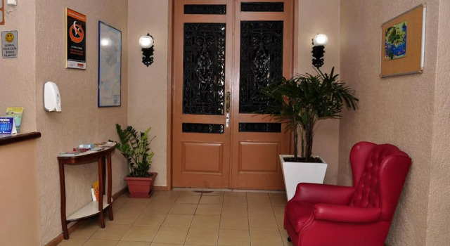 Hotel Riazor