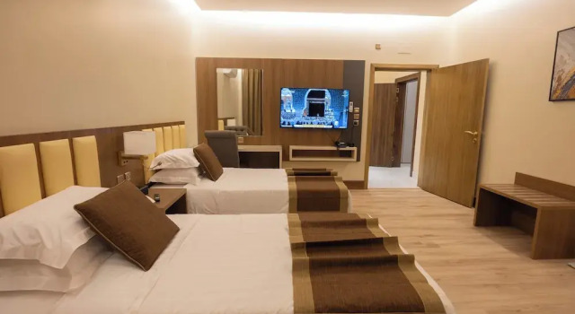 Полулюкс Sakura City Hotel