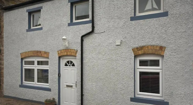 Herringbone Cottage, Rezervați Casă de vacanță Seahouses Northumberland
