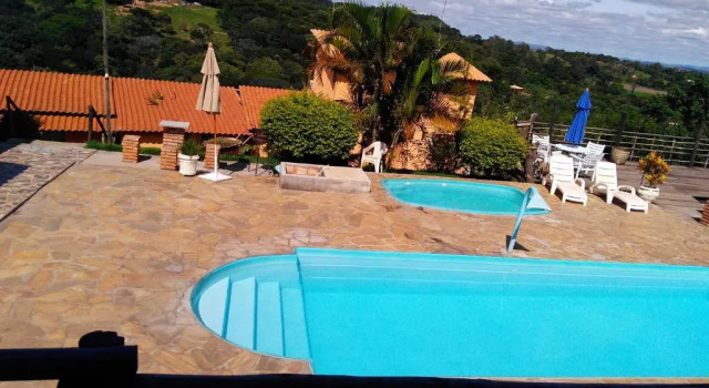 Pousada Só Alegria