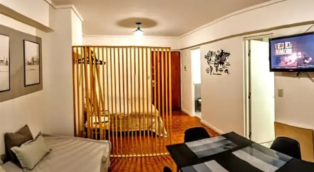 Departamento Torre Colón 7.5