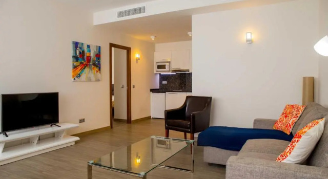 Апартаменты BLUESEA Dimona Suites