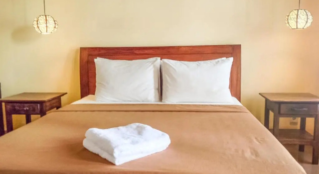 Arsuma Guest House, Забронировать Гостевой дом Отели провинции Бали с завтраком, Завтраки