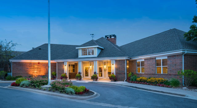 Homewood Suites by Hilton Chicago - Schaumburg, Забронировать Отель Отели Иллинойс 3 звезды, 3*