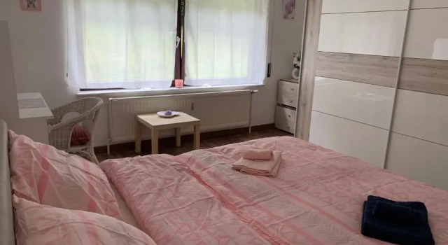 House Bastogne