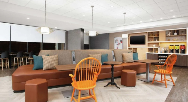 Home2 Suites By Hilton Long Island Brookhaven, Ny, Reserva ahora Hotel Yaphank Estado de Nueva York