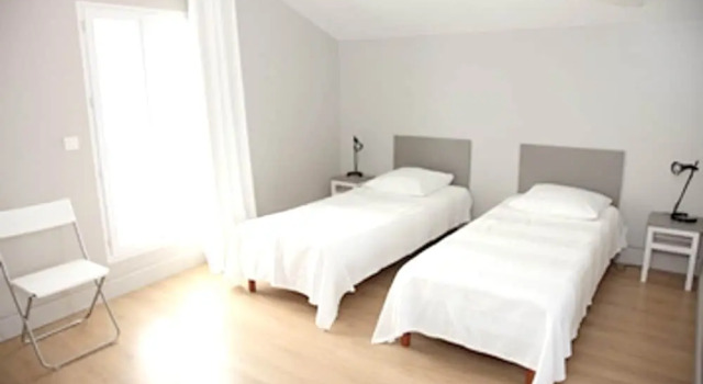 Villa With 6 Bedrooms in Sallertaine, With Private Pool, Enclosed Gard, Забронировать Вилла Сальртэн Vendée