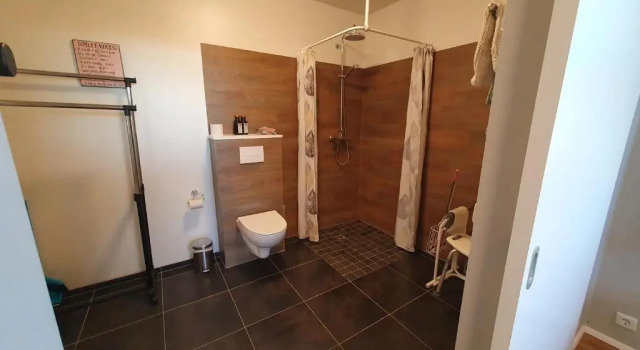 Семейная студия Skálatjörn Guesthouse