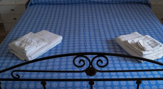 B&B Gallipolis Terra, Book Hotel Hoteller i Gallipoli med parkering, Parkering