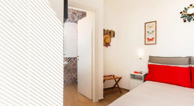 Номер Standard Villarena Relais
