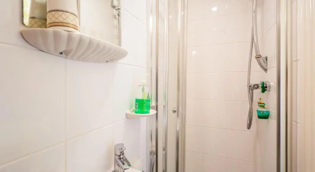 Номер Standard Arden Park Ensuite Rooms
