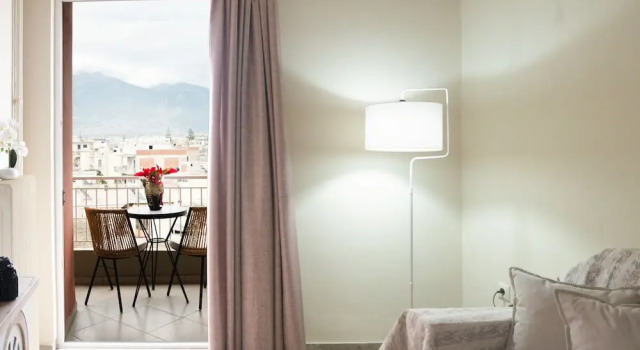 Best House Saint John New Port of Patras