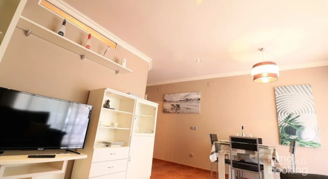InmoBooking Lerimar, a dos minutos de la playa