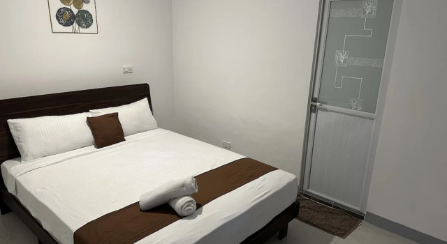 Номер Standard Aden Hotel