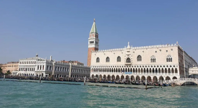 Casa Mafalda, Book Bed and Breakfast Hotels in Chioggia with Parking, Parking