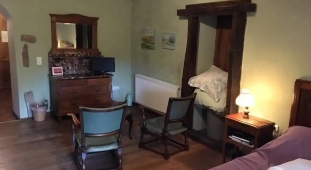Chambres d'Hotes Les Hirondelles, Rezervați Pensiune Gaubiving Moselle
