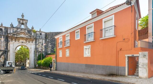 Amoreiras Premium Studio