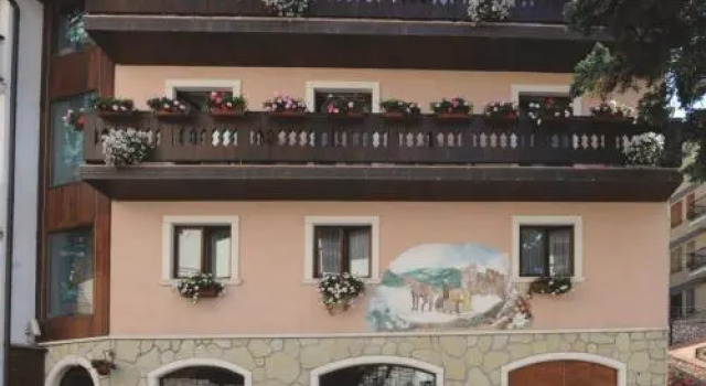 Hotel Lo Scoiattolo