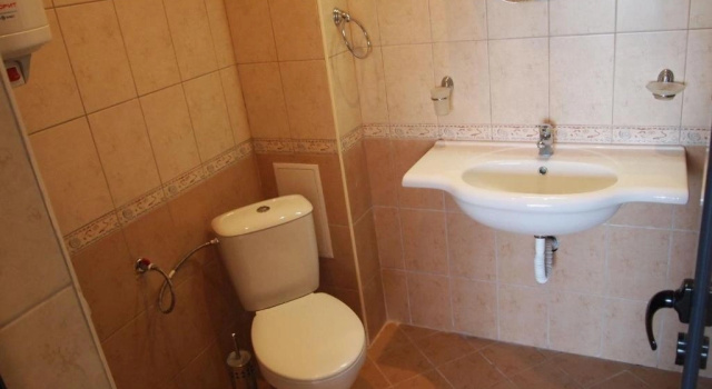 Апартаменты с видом на море Europroperties Yalta Apartments