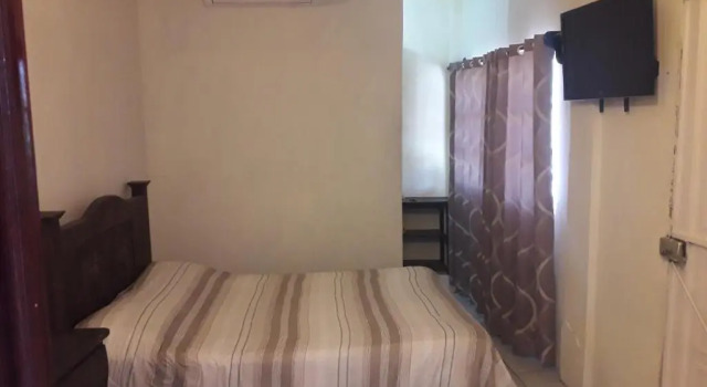 Posada la istmeña, Rezerwuj Hotel Salina Cruz Oaxaca
