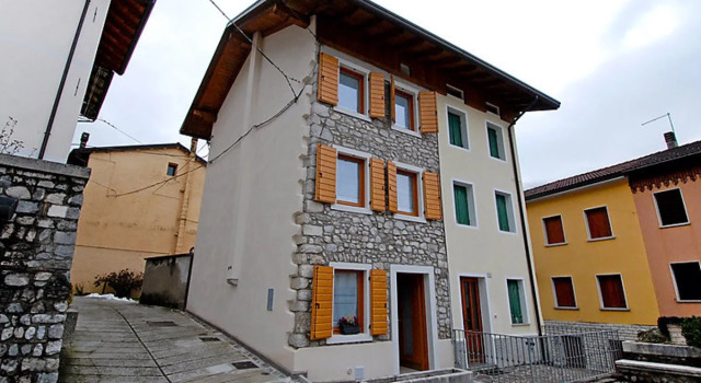 Locazione turistica Albergo Diffuso - Cjasa Ressa, Prenota Hotel Barcis 