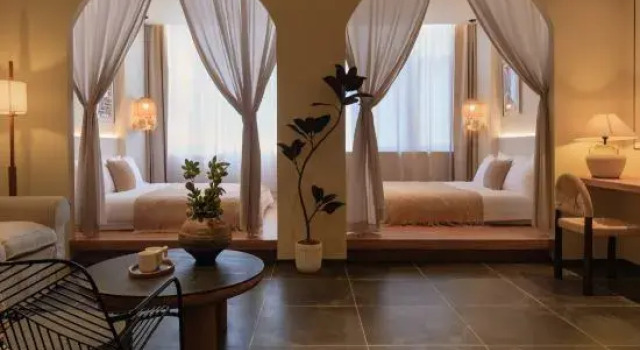 Yanhai Homestay Hotel, Book Hotel Dalian 