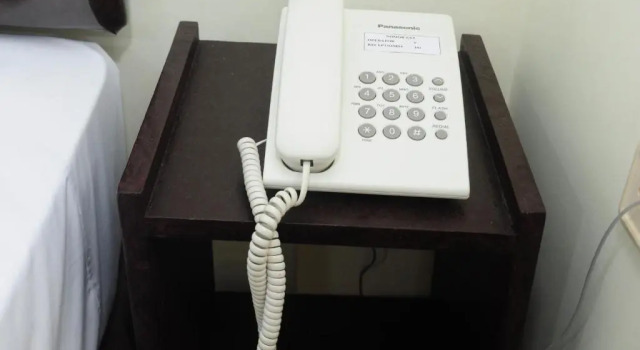 Одноместный номер Superior с красивым видом из окна Dena Hotel
