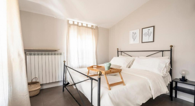 Апартаменты L'Angelica Holiday Home