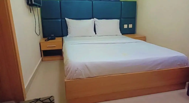 Ikad Hotel and Suite Borno Way, Book Hotel Lagos Lagos State