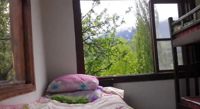 Guest House Laleeta, Prenota Affittacamere Mestia Samegrelo Zemo-Svaneti