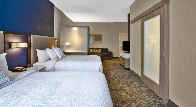 SpringHill Suites by Marriott Pittsburgh Butler/Centre City, Reservar Hotel Butler Pensilvânia