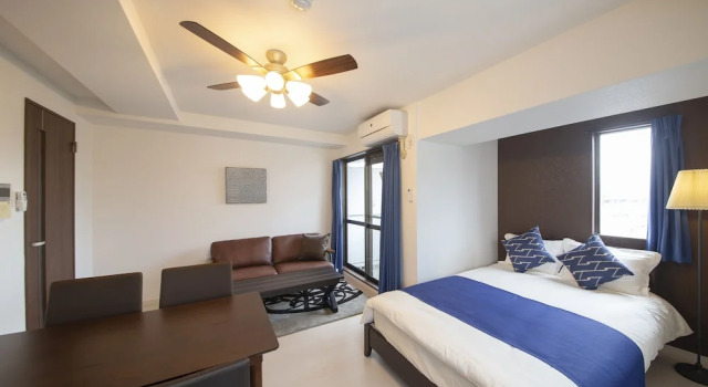 Crice Hotel Namba II, Забронировать Отель Отели Сакаи 3 звезды, 3*