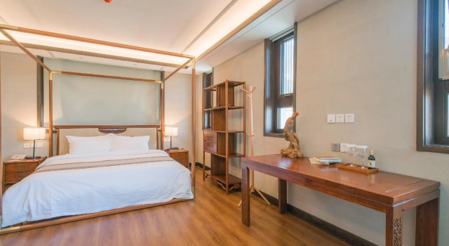 Люкс Guansam Resorts