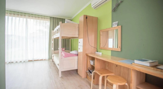 JEJU Doldam B&B, Забронировать Отель «постель и завтрак» Сонсан Согвипхо
