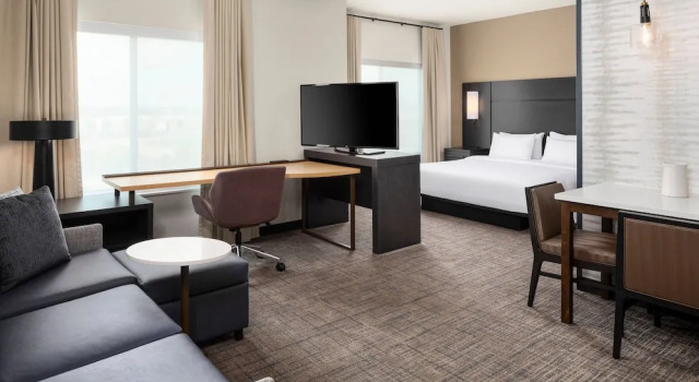 Residence Inn by Marriott East Peoria
