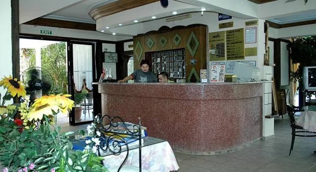 Kardelen Apartments, Reservar Apart-hotel Alanya 