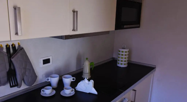 Студия 4you Apartments - Ponti Romani
