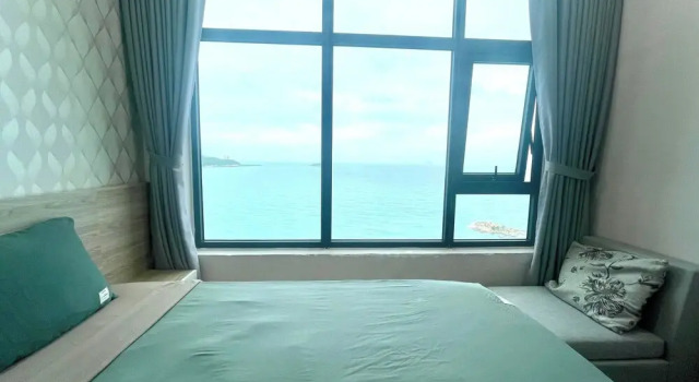 Апартаменты Deluxe Solana Beachfront Apartment - Muong Thanh Nha Trang