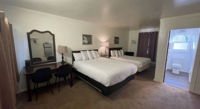 Номер Standard Inn 32