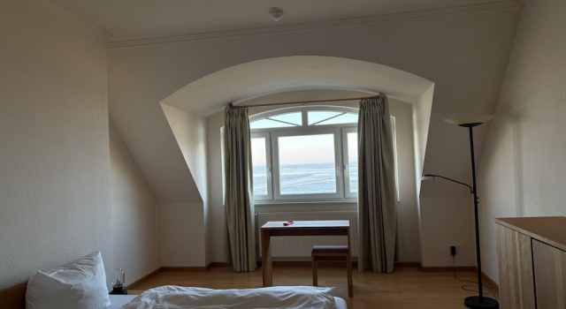 Номер Standard Upleven - Haus der Achtsamkeit & Ruhe, Adults only