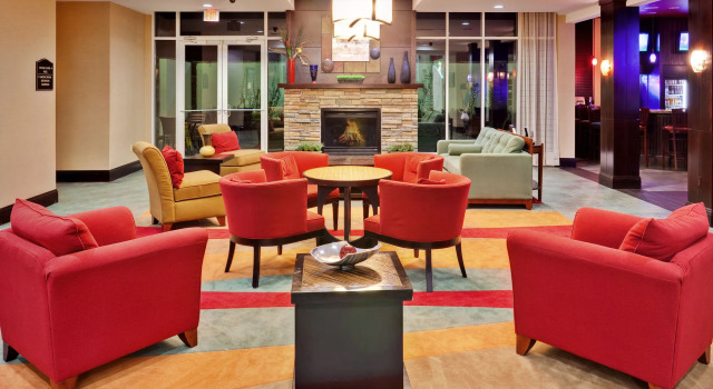 Holiday Inn Pearl - Jackson Area by IHG, Забронировать Отель Джэксон Нью-Гемпшир