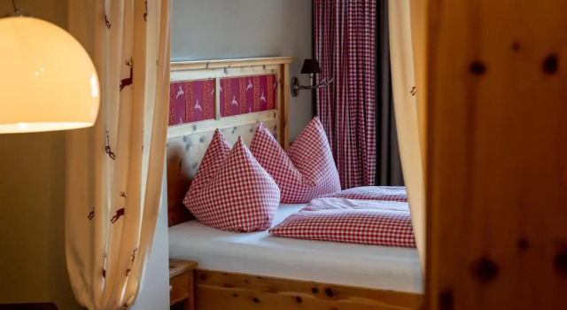 Номер Standard Gasthaus-Pension Golfvilla