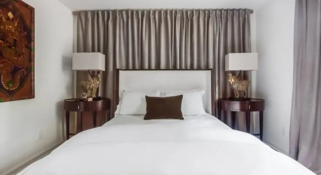 California Zen, Rezerwuj Hotel Chamblee Georgia